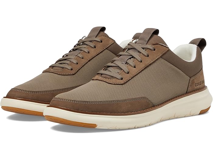 (取寄) コールハーン メンズ グランド リミックス スニーカー Cole Haan men Cole Haan Grand Remix Sneakers Tan