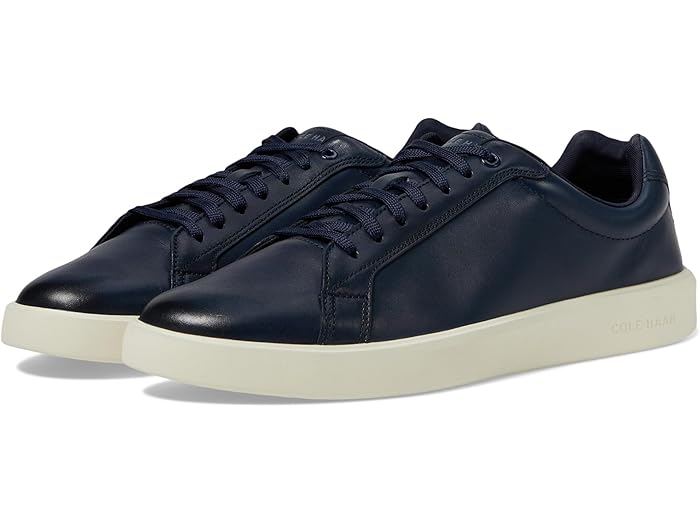 (取寄) コールハーン メンズ グランド クロスコート デイリー スニーカー Cole Haan men Grand Crosscourt Daily Snea...