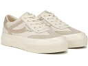 (取寄) サムエデルマン レディース シモネ シューズ サンダル スニーカー 靴 Sam Edelman women Simone Ivory/Lily White/Gold Leaf