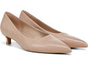 (取寄) ナチュラライザー レディース ナタリア Naturalizer women Natalia Warm Taupe Tan Leather