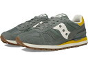 (取寄) サッカニー オリジナルス メンズ シャドー オリジナル Saucony Originals men Shadow Original Agave/Yel...