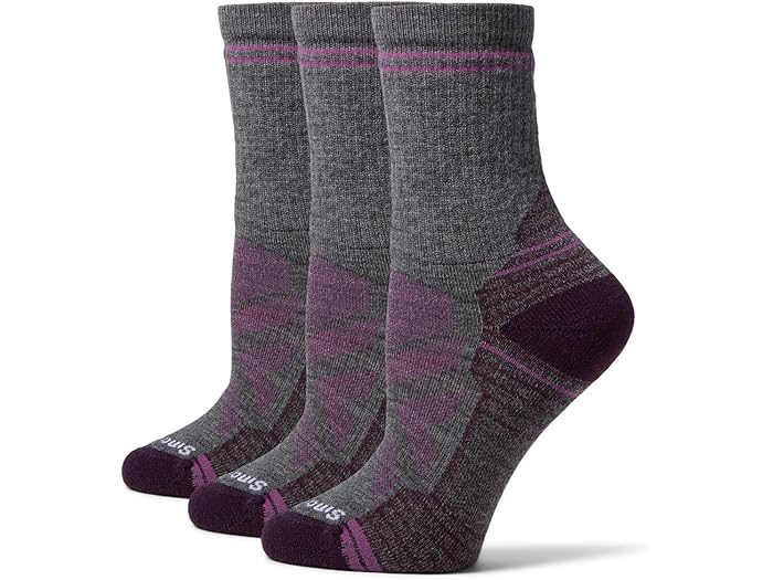 () ޡȥ ǥ ϥ ե å 롼 å 3 ѥå Smartwool women Hike Fu...
