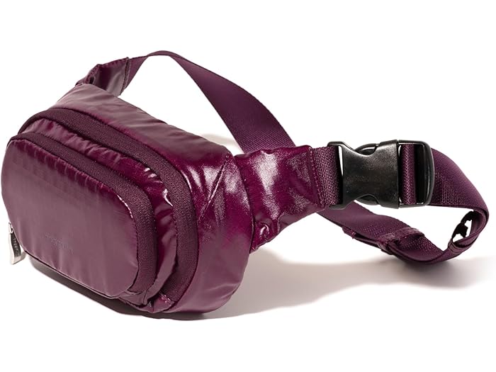 (取寄) バッガリーニ レディース オン ザ ゴー ベルト バッグ ウェスト パック Baggallini women On Th..