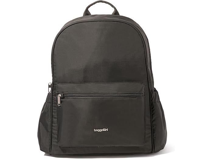 (取寄) バッガリーニ レディース セキュルテックス アンチ-シーフ ラップトップ バックパック Baggalli..