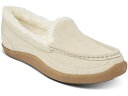 (取寄) アノダイン レディース ナンバー 39 スリッパ - モック トゥ Anodyne women Anodyne No. 39 Slipper - Moc Toe Sand