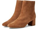 (取寄) ブロンド レディース アリーダ ウォータープルーフ Blondo women Alida Waterproof Tan Suede