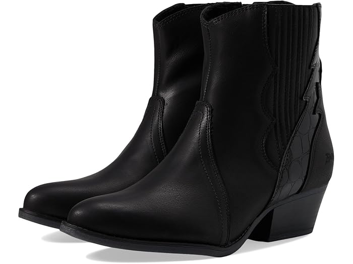 (取寄) ブローフィッシュ マリブ レディース スパングル Blowfish Malibu women Spangle Black Local S..