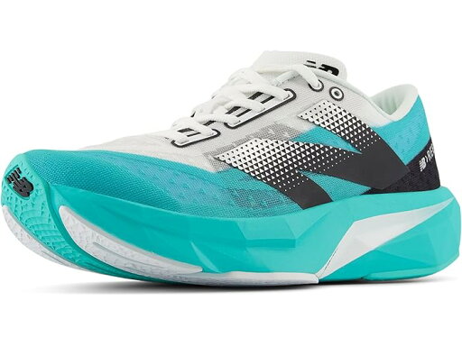 (取寄) ニューバランス スニーカー レディース フューエルセル リベル V4 New Balance women FuelCell Rebel v4 Cyber Jade/Black (取寄) ニューバランス スニーカー レディース フューエルセル リベル V4 New Balance women FuelCell Rebel v4 Cyber Jade/Black