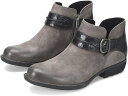 (取寄) ボーン レディース カティ Born women Kati Dark Grey