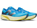 (取寄) ニューバランス スニーカー レディース フューエルセル リベル V4 New Balance women FuelCell Rebel v4 Spic...
