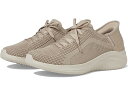 (取寄) スケッチャーズ スニーカー レディース ウルトラ フレックス 3.0 - ブリリアント ハンズフリー スリップインズ SKECHERS women U...