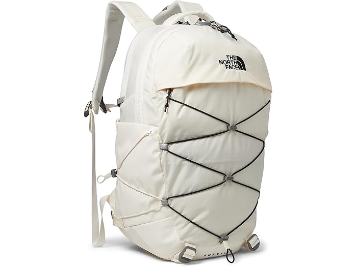 (取寄) ノースフェイス デイパック リュック バックパック レディース ボレアリス ブラック ホワイト The North Face women Women's Borealis Gardenia White/TNF Black-NPF