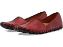 (取寄) スプリング ステップ レディース カタレタ Spring Step women Kathaleta Burgundy(4)