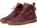 (取寄) スプリング ステップ レディース ポメロイ Spring Step women Pomeroy Bordeaux