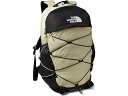(取寄) ノースフェイス デイパック リュック バックパック ボレアリス ブラック グレー The North Face Borealis Gravel/TNF Black/NPF(4)