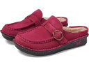 (取寄) アレグリア レディース ブリジッド Alegria women Brigid Magenta(4)