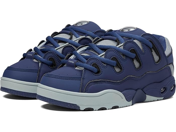 () 饹  D3 OG Osiris men D3 OG Navy/Navy/Black