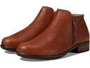 (取寄) ナオト レディース ヘルム Naot women Helm Brown Peanut Leather