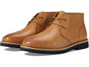 (取寄) プロペット メンズ フィンドリー Propet men Findley Tan 1
