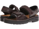 (取寄) ナオト メンズ アンデス Naot men Andes Walnut Leather(4)