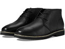(取寄) プロペット メンズ フィンドリー Propet men Findley Black