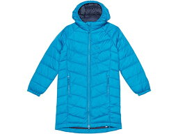 (取寄) エルエルビーン ガールズ ウルトラライト 650 ダウン コート (ビッグ キッズ) L.L.Bean girls L.L.Bean Ultralight 650 Down Coat (Big Kids) Astral Blue