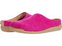 (取寄) サニタ ロッジ スライド Sanita Lodge Slide Fuchsia