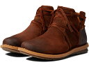 (取寄) ボーン レディース ターキルン Born women Tarkiln Glazed Ginger Brown