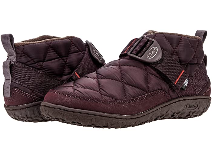 (取寄) チャコ レディース ランブル パフ Chaco women Ramble Puff Plum