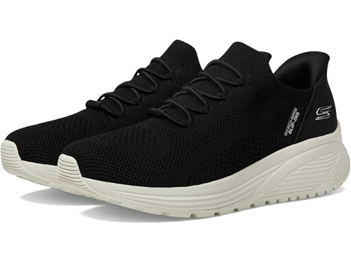 (取寄) スケッチャーズ スニーカー レディース ハンズフリー スリップインズ ボブス スパーロウ 2.0 - ラッキー ラン BOBS from SKECHERS women Hands Free Slip-Ins Bobs Sparrow 2.0 - Lucky Run Black (取寄) スケッチャーズ スニーカー レディース ハンズフリー スリップインズ ボブス スパーロウ 2.0 - ラッキー ラン BOBS from SKECHERS women Hands Free Slip-Ins Bobs Sparrow 2.0 - Lucky Run Black