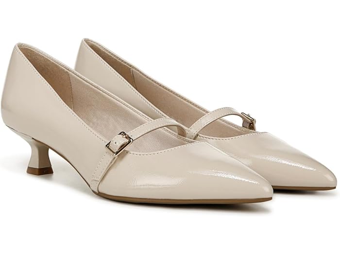 (取寄) ライフストライド レディース マデリン LifeStride women Madelyn Almond Milk Patent