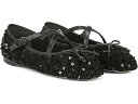 (取寄) サムエデルマン レディース ズリ シューズ サンダル スニーカー 靴 Sam Edelman (Circus NY by) women Zuri Black Shearling