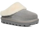 (取寄) クーラブラ アグ レディース ティジー Koolaburra by UGG women Tizzey Wild Dove