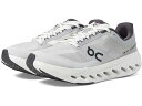 (取寄) オン レディース クラウドサーファー ネクスト On women Cloudsurfer Next Glacier/White