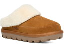 (取寄) クーラブラ アグ レディース ティジー Koolaburra by UGG women Tizzey Chestnut