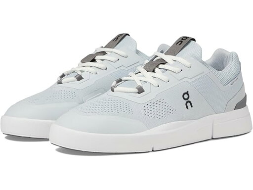 (取寄) オン メンズ ザ ロジャー スピン 2 On men The ROGER Spin 2 Glacier/Asphalt (取寄) オン メンズ ザ ロジャー スピン 2 On men The ROGER Spin 2 Glacier/Asphalt
