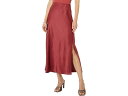 (取寄) メイドウェル レディース ソラナ マキシ - ドレイピー サテン Madewell women Solana Maxi - Debs Drapey S...