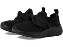 (取寄) スケッチャーズ スニーカー キッズ ガールズ ウルトラ フレックス 3.0 ストレッチ ニット SKECHERS KIDS girls Ultra Flex 3.0 Stretch Knit Black/Black