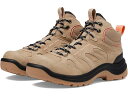 (取寄) エコー スポーツ レディース オフロード ウォータープルーフ ミッド ハイキング ブーツ ECCO Sport women Offroad Water...