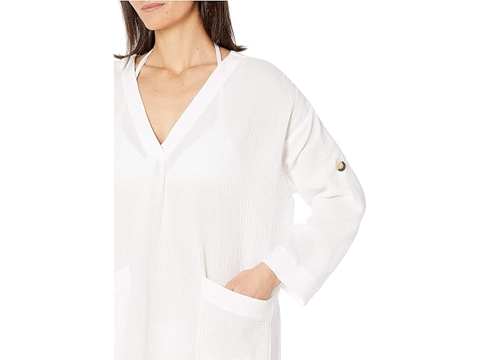 【中古】【輸入品・未使用】La Blanca レディース プラスサイズ フリル付きバンドゥワンピース水着 US サイズ: 20W カラー: ピンク