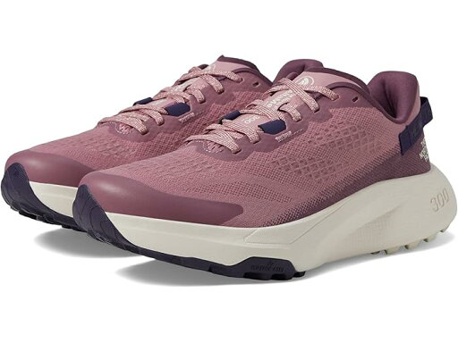 (取寄) ノースフェイス レディース アルタメサ 300 The North Face women Altamesa 300 Mauve/Midnight Mauve (取寄) ノースフェイス レディース アルタメサ 300 The North Face women Altamesa 300 Mauve/Midnight Mauve