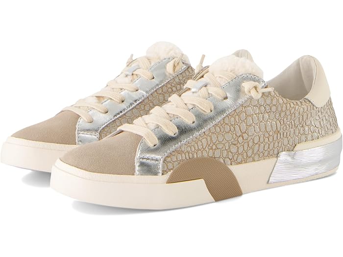 (取寄) ドルチェヴィータ レディース ジーナ プラッシュ Dolce Vita women Zina Plush Stone Calf Hair