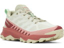 (取寄) メレル レディース スピード エコ Merrell women Speed Eco Oyster
