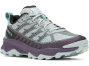 (取寄) メレル レディース スピード エコ Merrell women Speed Eco Highrise