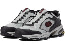 (取寄) スケッチャーズ スニーカー メンズ ヴァイガー 3.0 スリップ-オン SKECHERS men Vigor 3.0 Slip-On Gray/Black