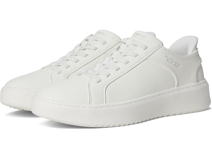 (取寄) スケッチャーズ スニーカー メンズ コート ブレーク - ダブル ベンティッド ハンズフリー スリップインズ SKECHERS men Court B...