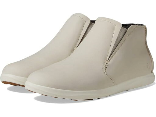 (取寄) オルカイ レディース マヌー ホープ ブーツ OluKai women Hawai‘Iloa Manu Hope Boots Chalk/Off-White (取寄) オルカイ レディース マヌー ホープ ブーツ OluKai women Hawai‘Iloa Manu Hope Boots Chalk/Off-White