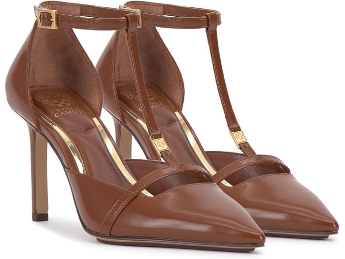 () 󥹥ࡼ ǥ Vince Camuto women Branor Whiskey