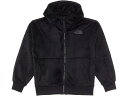 (取寄) ノースフェイス キッズ ガールズ オシト フル ジップ パーカー The North Face Kids girls Osito Full Zip H...