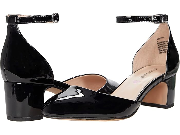 () ƥ֥ޥǥ å 륺 ץƥ 塼  Steve Madden Kids girls Prettyy (Li...